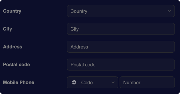 7Bit casino login information