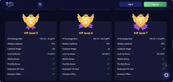 7bit multiple payment methods